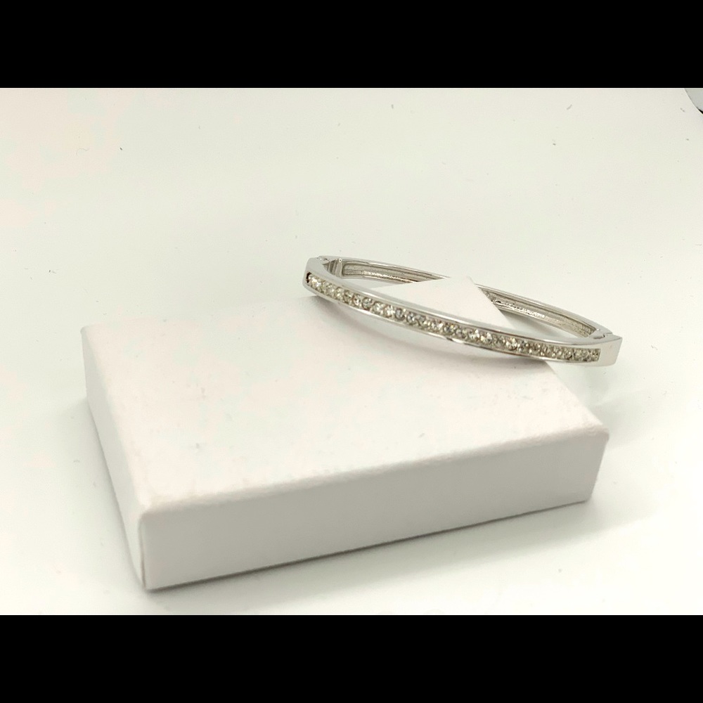 SWAROVSKI Bangle Bracelet